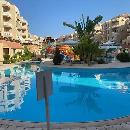 Mona sharm resort